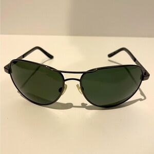 🚫SOLD🚫 Suncloud Sunglasses Aviator Polarized